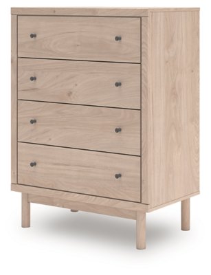 Birkmore Chest of Drawers - Image 4