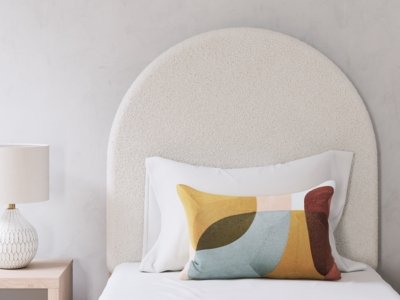 Birkmore Twin Upholstered Panel Bed with Storage - Image 10