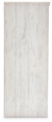 Paxberry Full Panel Bed, Dresser and Nightstand - Image 5