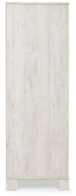 Paxberry Queen Panel Bed and Chest - Image 9