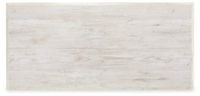 Paxberry Full Panel Bed, Chest and Nightstand - Image 6