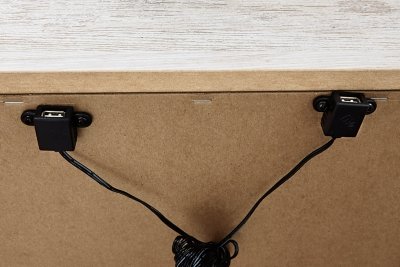 Paxberry Queen Panel Bed, Chest and Nightstand - Image 27