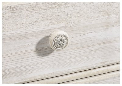 Paxberry Full Panel Bed, Chest and Nightstand - Image 18