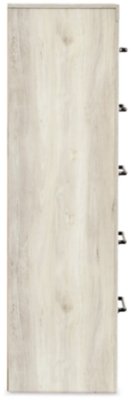 Cambeck Narrow Chest of Drawers - Image 7