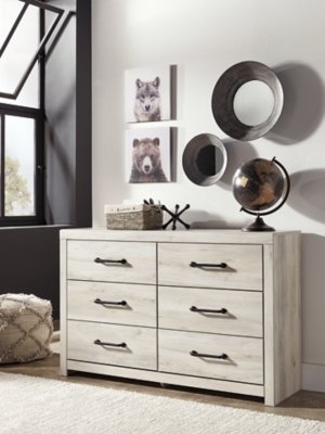 Cambeck Dresser - Image 9