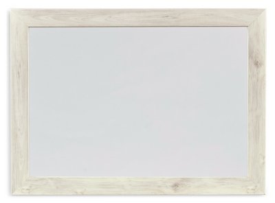 Cambeck Bedroom Mirror - Image 3