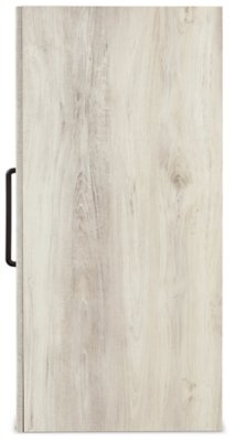 Cambeck King Panel Bed with Storage, Chest and Nightstand - Image 10