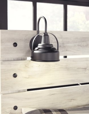 Cambeck Queen Panel Storage Bed, Dresser, Mirror, 2 Chests and 2 Nightstands - Image 28