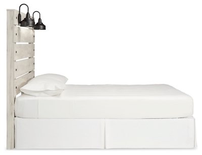Cambeck Queen Panel Headboard - Image 7
