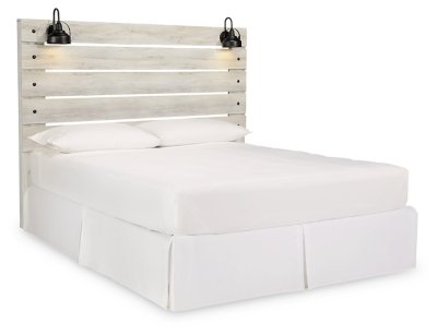 Cambeck King Panel Headboard - Image 6