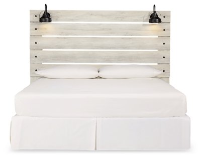 Cambeck King Panel Headboard - Image 4