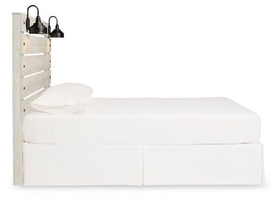 Cambeck King Panel Headboard - Image 7