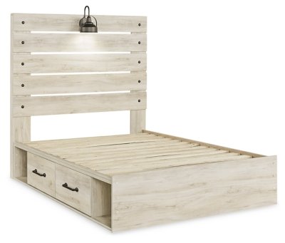Cambeck Full Panel Bed, Dresser, Chest and Nightstand - Image 11