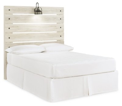 Cambeck Full Panel Headboard - Image 6