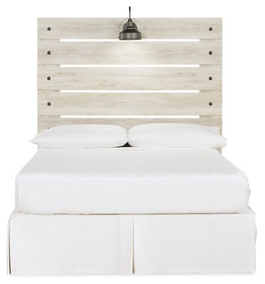 Cambeck Full Panel Headboard - Image 4