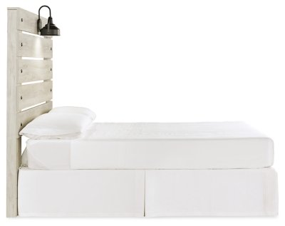 Cambeck Full Panel Headboard - Image 7