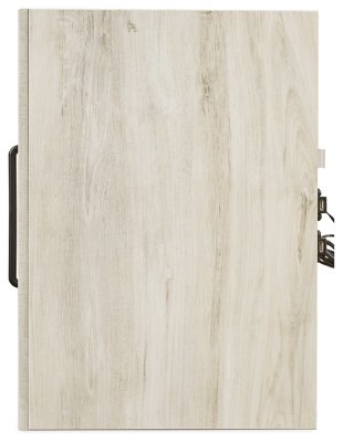 Cambeck Queen Panel Bed with Storage, Dresser and 2 Nightstands - Image 14