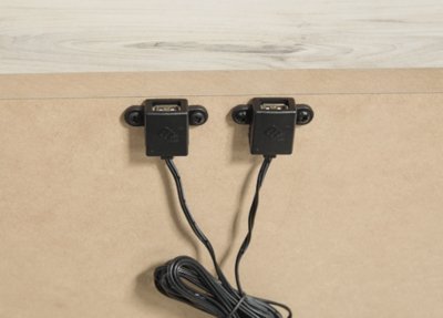 Cambeck Full Panel Bed, Dresser, Chest and Nightstand - Image 30