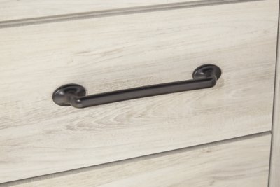 Cambeck Queen Panel Bed and Dresser - Image 15