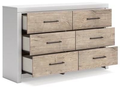 Charbitt Dresser - Image 6