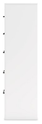 Charbitt Chest of Drawers - Image 9