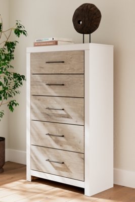 Charbitt Chest of Drawers - Image 3