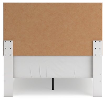 Charbitt Full Panel Bed - Image 7