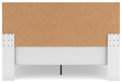 Charbitt King Panel Bed - Image 7