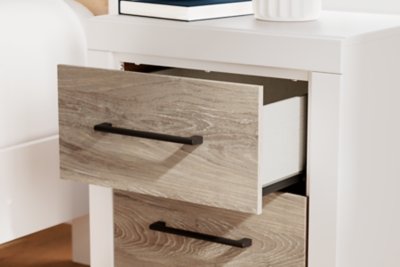 Charbitt Nightstand - Image 12