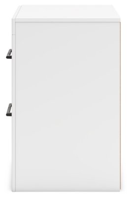 Charbitt Nightstand - Image 9