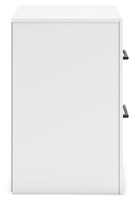 Charbitt Nightstand - Image 10