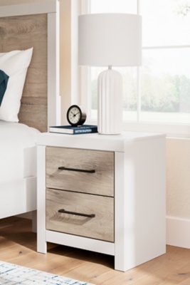 Charbitt Nightstand - Image 3