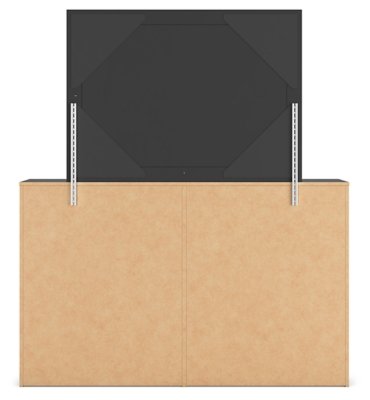 Vertani Dresser and Mirror - Image 6