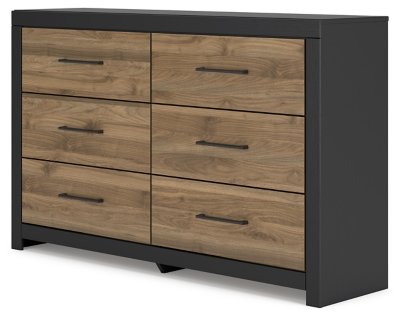 Vertani Dresser - Image 4