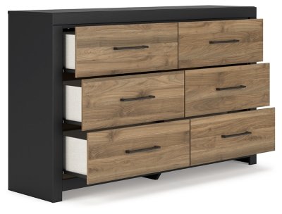 Vertani Dresser - Image 5