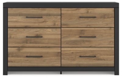 Vertani Dresser - Image 6