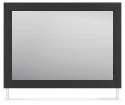 Vertani Bedroom Mirror - Image 3