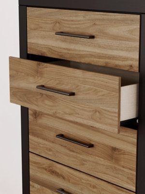Vertani Chest of Drawers - Image 11