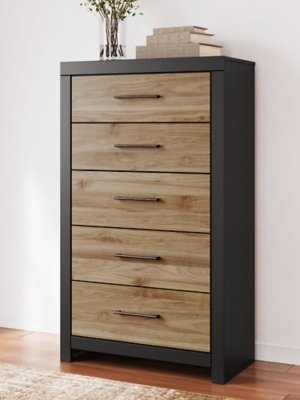 Vertani Chest of Drawers - Image 3