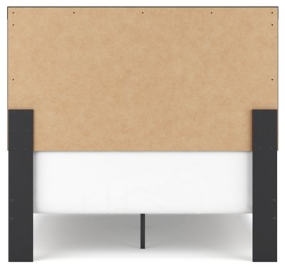 Vertani Full Panel Bed - Image 6