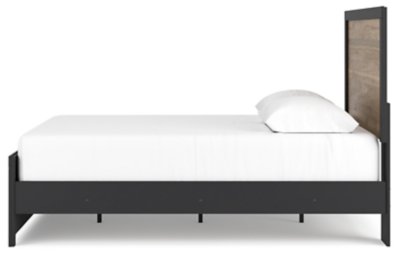 Vertani Queen Panel Bed - Image 7