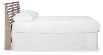 Hasbrick King Slat Headboard - Image 5