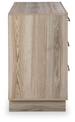 Hasbrick Dresser - Image 6