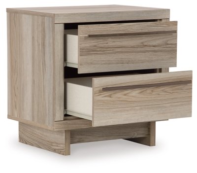 Hasbrick Nightstand - Image 4
