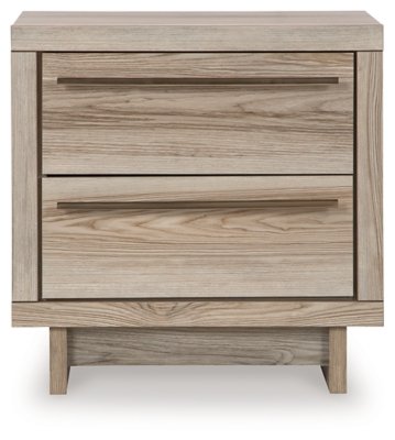 Hasbrick Nightstand - Image 5