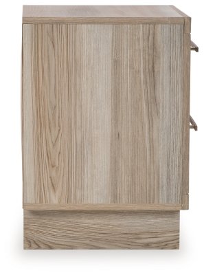 Hasbrick Nightstand - Image 6