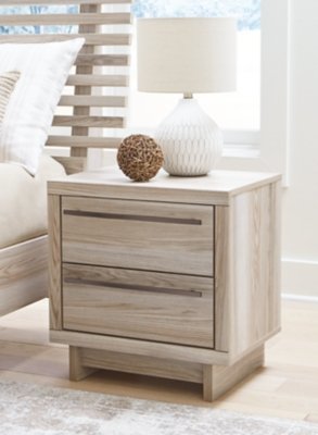 Hasbrick Nightstand - Image 3