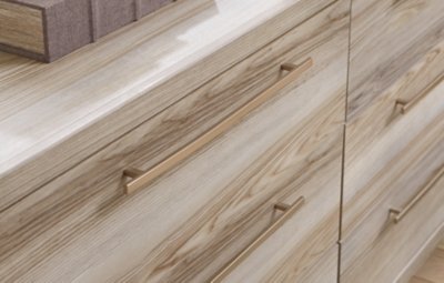 Hasbrick Dresser - Image 8