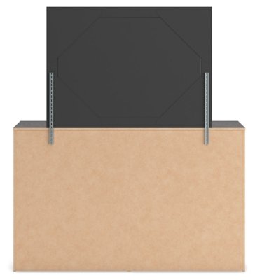 Granaport Dresser and Mirror - Image 6