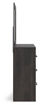 Granaport Dresser and Mirror - Image 8